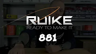 Ножи RUIKE 881