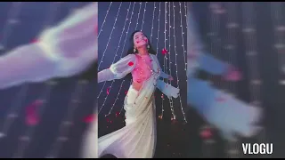 Annwesha Hazra new reels video | Urmi reels video | Zee bangla | Amader Ei poth jodi na sesh hoy