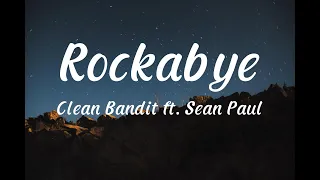 Clean Bandit - Rockabye | David Guetta, Sean Paul, Rita Ora, Selena Gomez, Sia, Charlie Puth...(Mix)