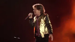 The Rolling Stones - Start Me Up - Live @ East Rutherford - 05/26/2024