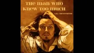 The Man Who Knew Too Much audiobook - part 2