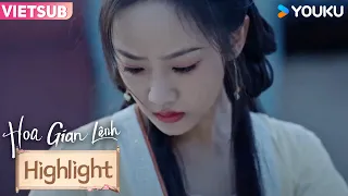 Hoa Gian Lệnh | Highlight Tập 32 | Phim Cổ Trang | Cúc Tịnh Y/Lưu Học Nghĩa | YOUKU