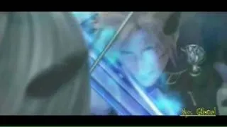 AMV-Final Fantasy VII What I've Done-Linkin Park (HD)