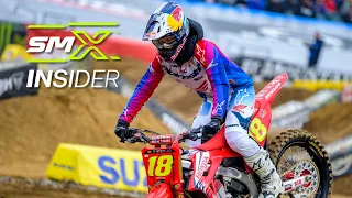 SMX Insider – Episode 68 – Denver Supercross Preview