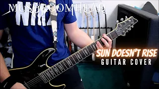 Mushroomhead - Sun Doesn't Rise (Guitar Cover)