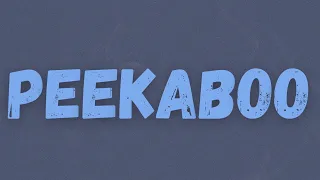 (BSIDE) 30 - Peekaboo (Lyrics)