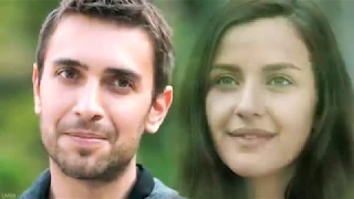 Tahir & Nefes / Тахир и Нефес - подснежник (SEN ANLAT KARADENIZ)