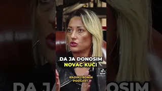 Feminizam - Nikea Vučetić