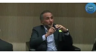 Tariq Ramadan - Toute la science est dans le Coran ?