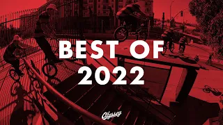 BEST OF 2022 | Odyssey BMX