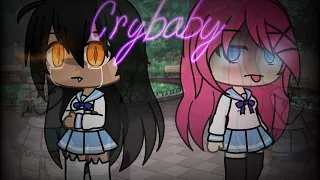 Crybaby |My AU| Aphmau GLMV