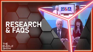 S03 E10 - Research Methodology and Q&A: Important Research Considerations and ProTaper Q&A