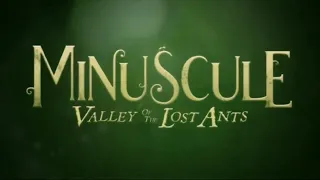 minuscule | minuscule valley of the lost ants trailer | black ants vs red ants