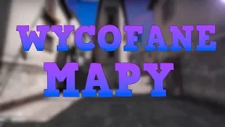 Wycofane Mapy CS:GO :( Nostalgia Trip #1