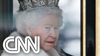 O legado deixado pela rainha Elizabeth II | CNN PRIME TIME
