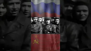 Наши солдаты пляшут лезгинку в Берлине 1945 год! // Документальные кадры Великая Отечественная война