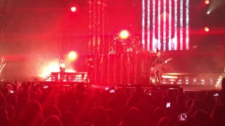 I Write Sins Not Tragedies - Panic! At The Disco (Live Amway Arena Orlando, FL 4/14/17)