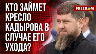 🔥 Состояние Кадырова. Кого может ПОСТАВИТЬ Москва на его место? Разбор журналиста