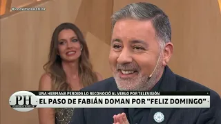 ¡El Pepo en PH Podemos Hablar! (25/05/2019) (Programa Completo)