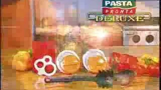 Pasta Pronta Deluxe As Seen on TV