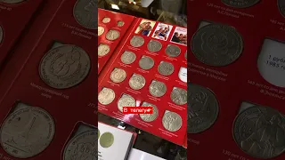 Куплю монеты СССР