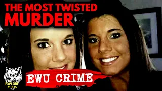 The Most Disturbing Story You've NEVER Heard Of: Julia Niswender • Part 1