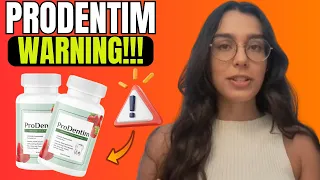 PRODENTIM ⚠️(( NEW WARNING! ))⚠️ ProDentim Review - ProDentim Reviews - ProDentim Supplement