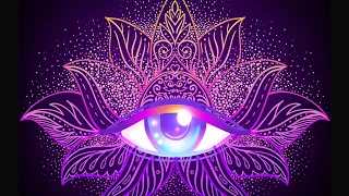 Shaman magic music | Open your third eye | Activate your pineal gland