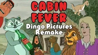 Cabin Fever Remake (Dingo Pictures) Parody - Phelous