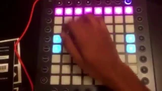 Marshmello Alone  Launchpad Cover