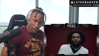 TRASH or PASS! Kendrick Lamar ( The Heart Part 5 ) [REACTION!!!]