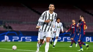 Barcelona vs Juventus 2−0 - LIVE  Hіghlіghts