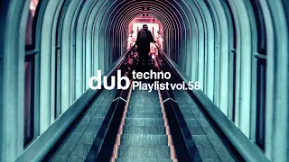 Dub Techno vol.58 2024