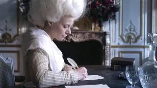 Marie-Antoinette, the last secrets of a queen
