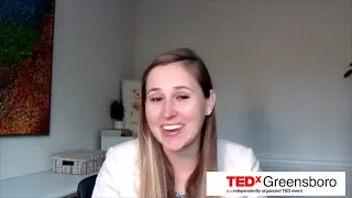 SOFIJA VOLERTAS - TELEMEDICINE, TEDxGreensboro 2021