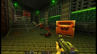 4K Quake N64 Port. Remastered! A blast to play through! 4090