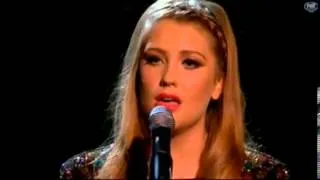 Ella Henderson - Firework (The X Factor 2012)