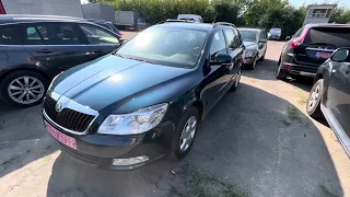 Дві Octavia A5 ! Готується до продажу ! 122 пробігу !