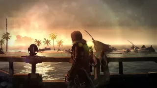 Offizieller Launch Trailer | Assassin's Creed IV Black Flag [DE]