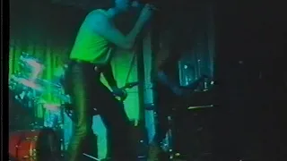 Monumental - Boy on the Run 1988 Live Video