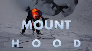 How to Climb Mount Hood (Winter Ascent)