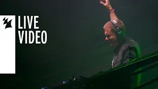 Armin van Buuren & Avian Grays feat. Jordan Shaw - Something Real (Live at Pinkpop 2019)