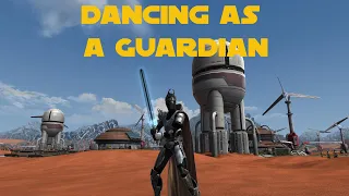 SWTOR 7.2 PvP | 2023 lvl 80 - Focus Guardian - Voidstar | Dancing as a guardian