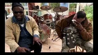 King Kester Papa Wemba boyoka Joly MUBIALA aleli Acousta