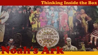 How to Recreate the Beatles ADT Effect - Thinking Inside the Box #8