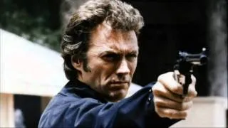 Magnum Force (Main Title)---Lalo Schifrin