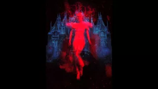 CRIMSON PEAK - Motion Poster