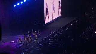 Blackpink Jennie Solo You and Me Born Pink in Manila Day 2