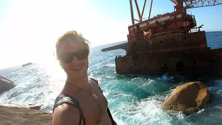 Shipwreck Adventure