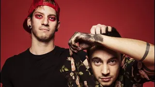 Can You Guess These Twenty Øne Piløts Songs just by the Drums?